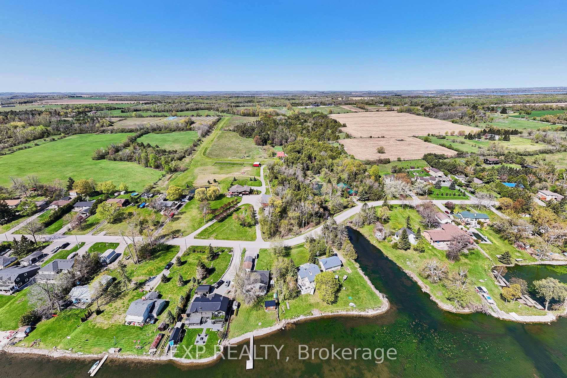 Photo 47 of 102 Aldred Drive, Scugog, Rural Scugog — HOMEH