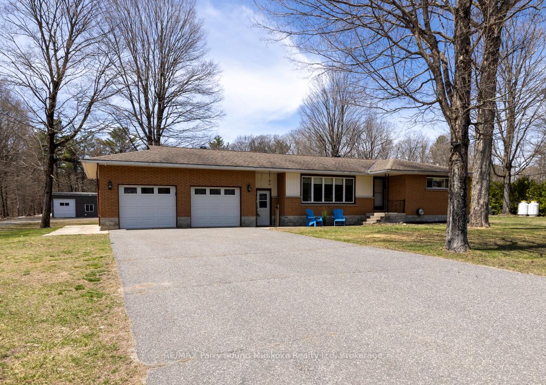Photo 1 of 18 Sandy Plains Road S, Seguin, Humphrey — HOMEH