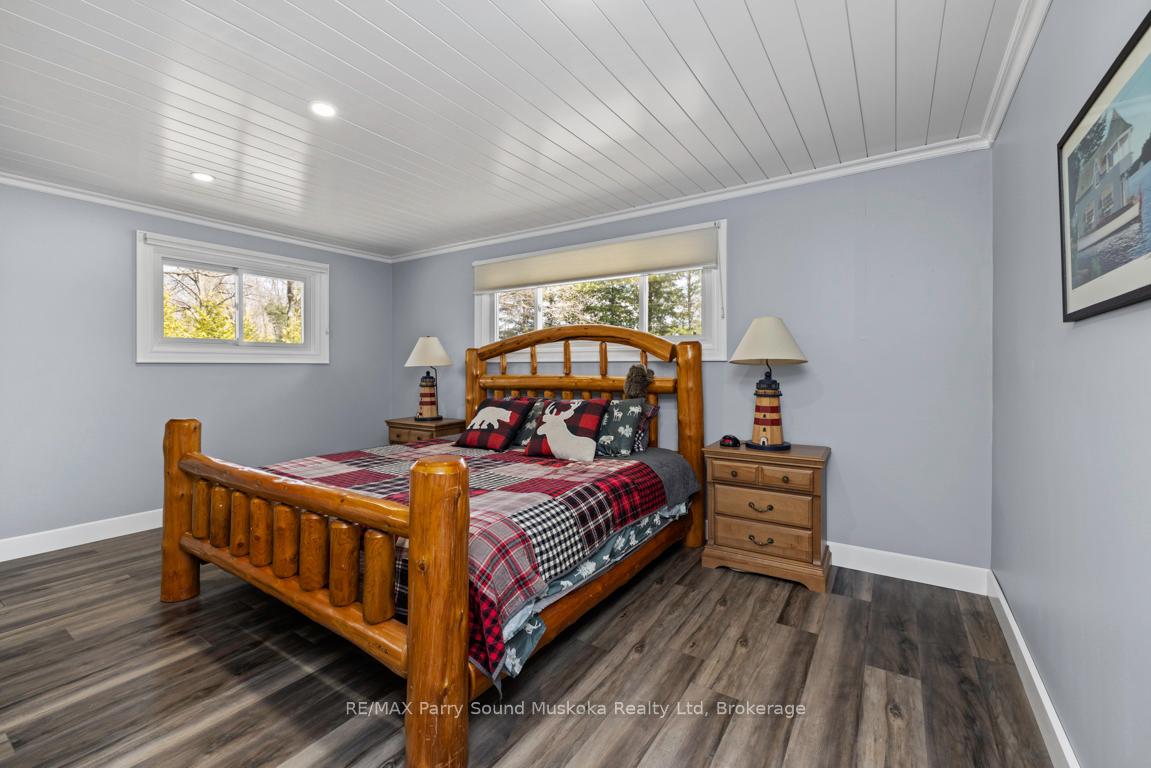 Photo 17 of 18 Sandy Plains Road S, Seguin, Humphrey — HOMEH
