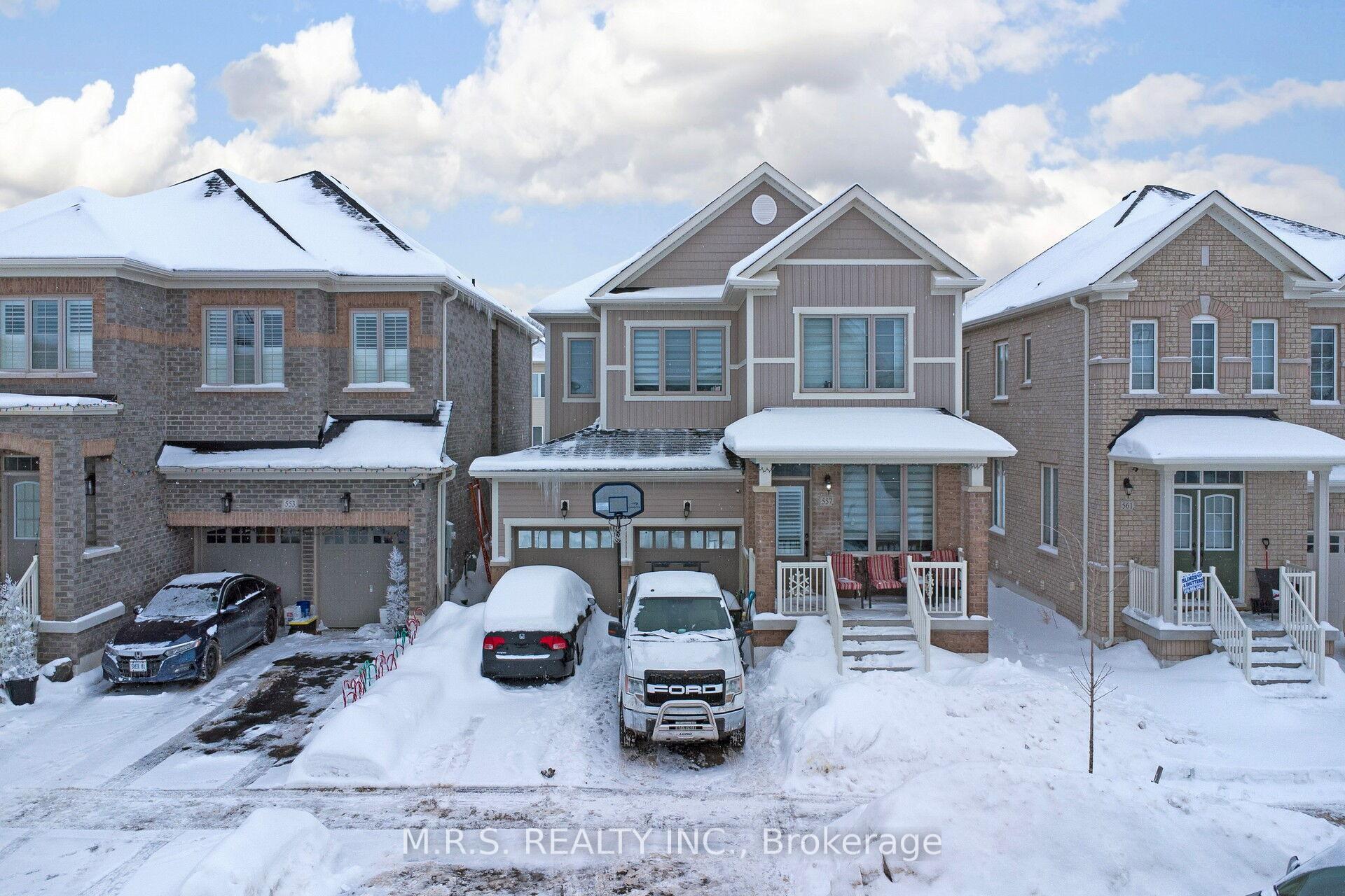Photo 1 of 557 Red Elm Road, Shelburne — HOMEH