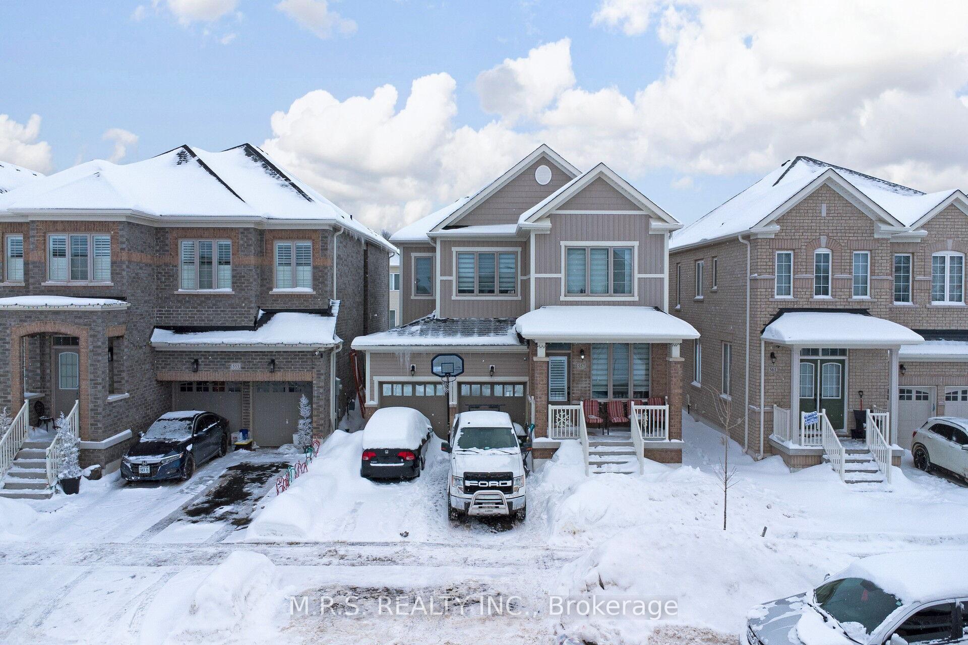 Photo 2 of 557 Red Elm Road, Shelburne — HOMEH