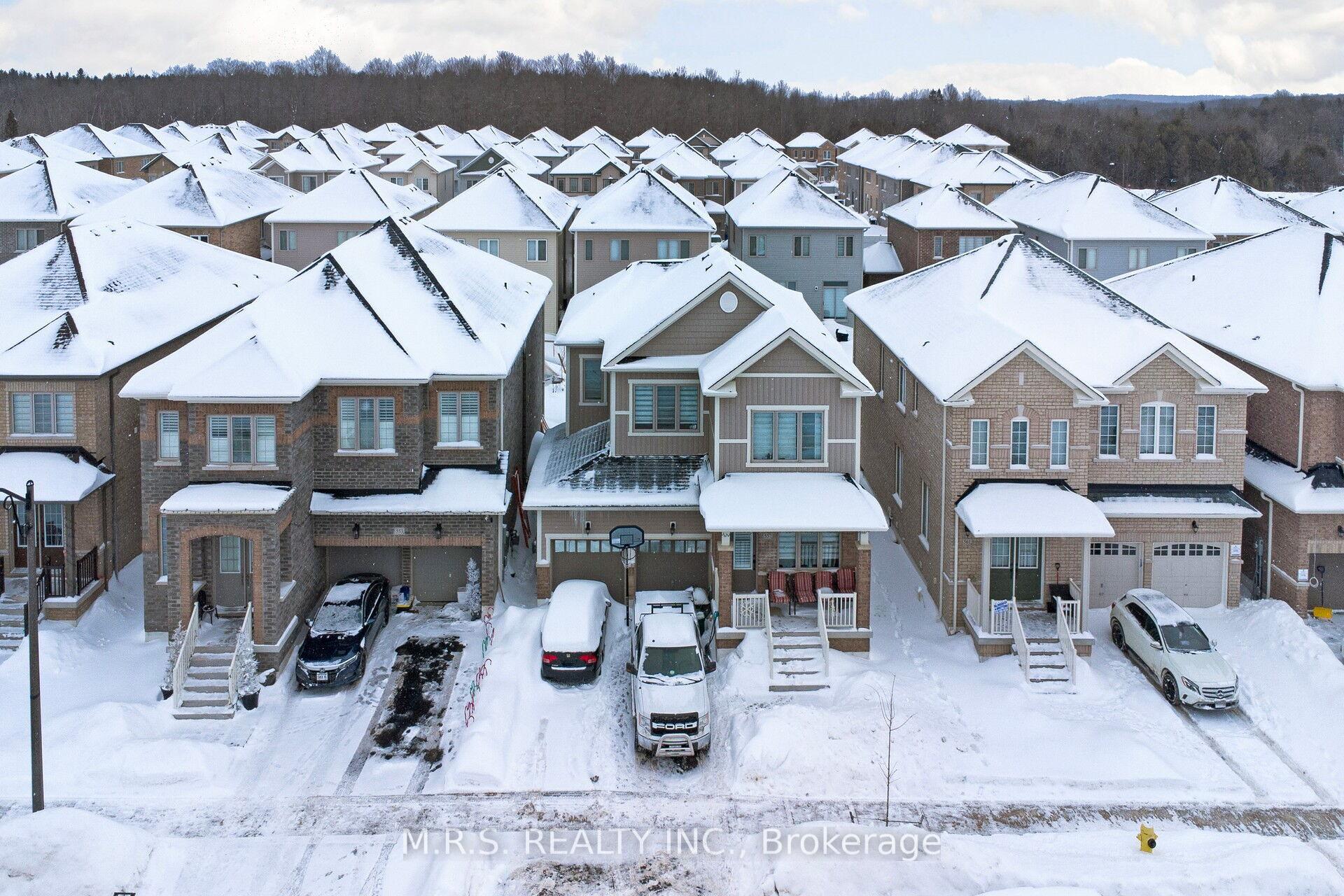 Photo 3 of 557 Red Elm Road, Shelburne — HOMEH