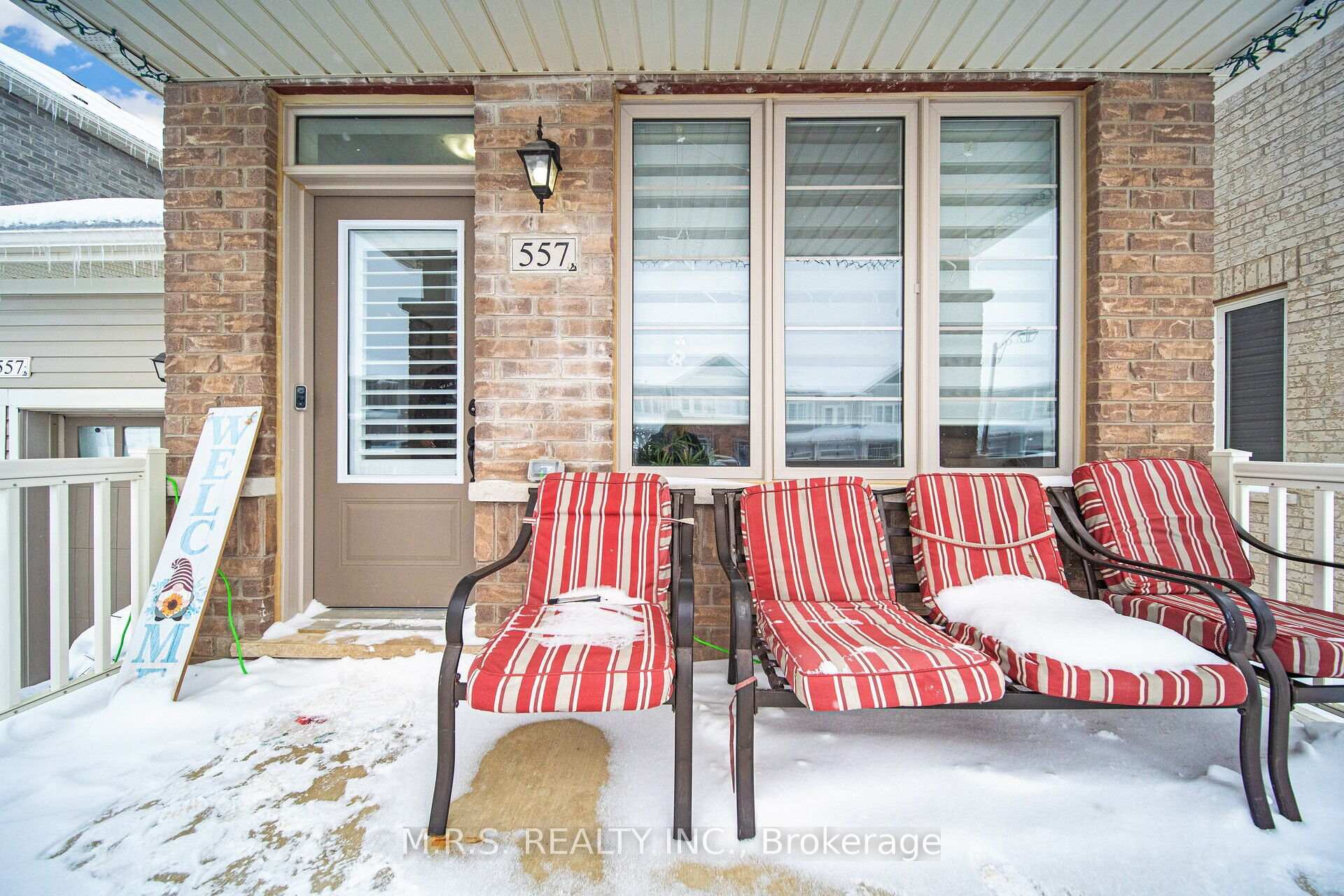 Photo 4 of 557 Red Elm Road, Shelburne — HOMEH
