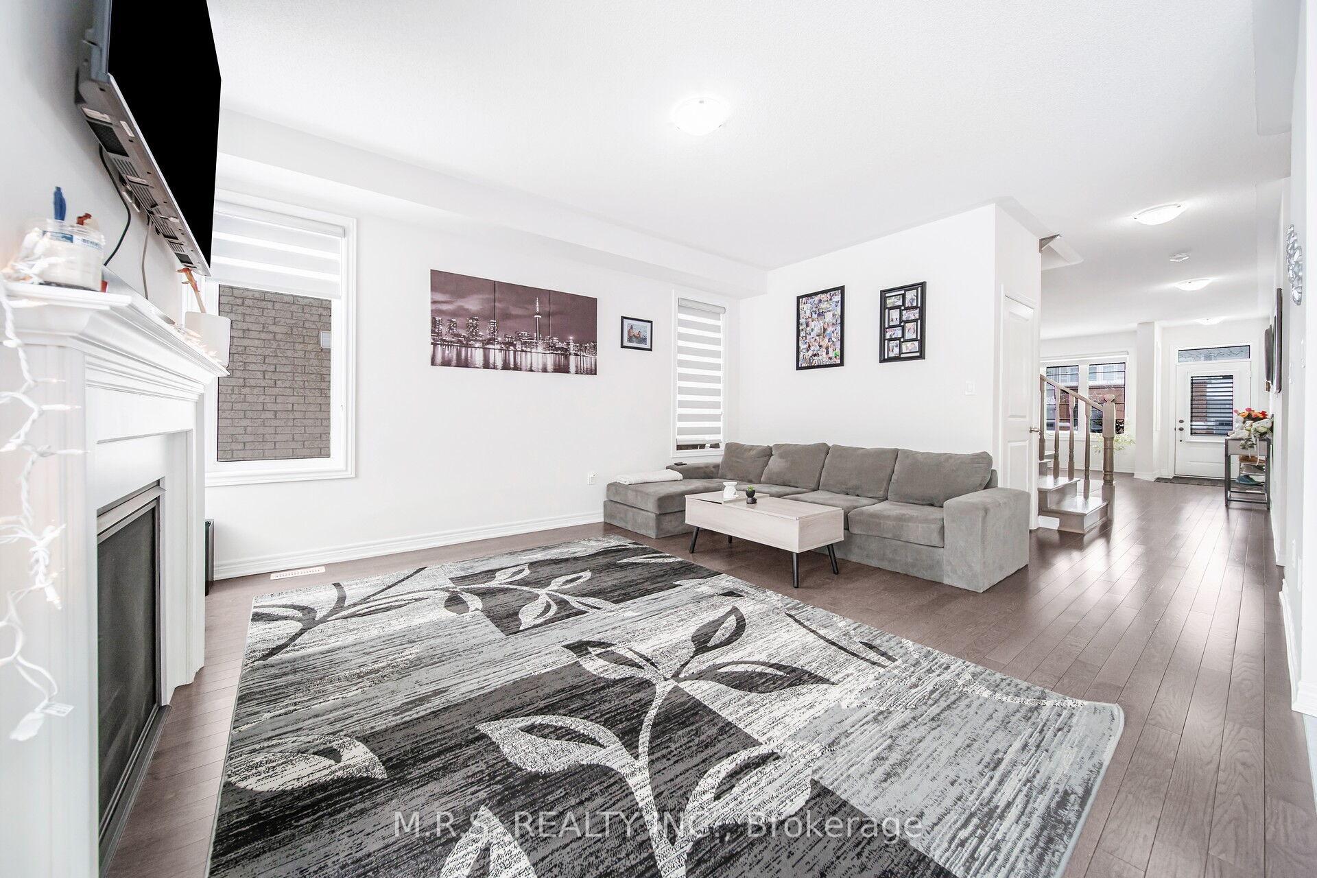Photo 16 of 557 Red Elm Road, Shelburne — HOMEH