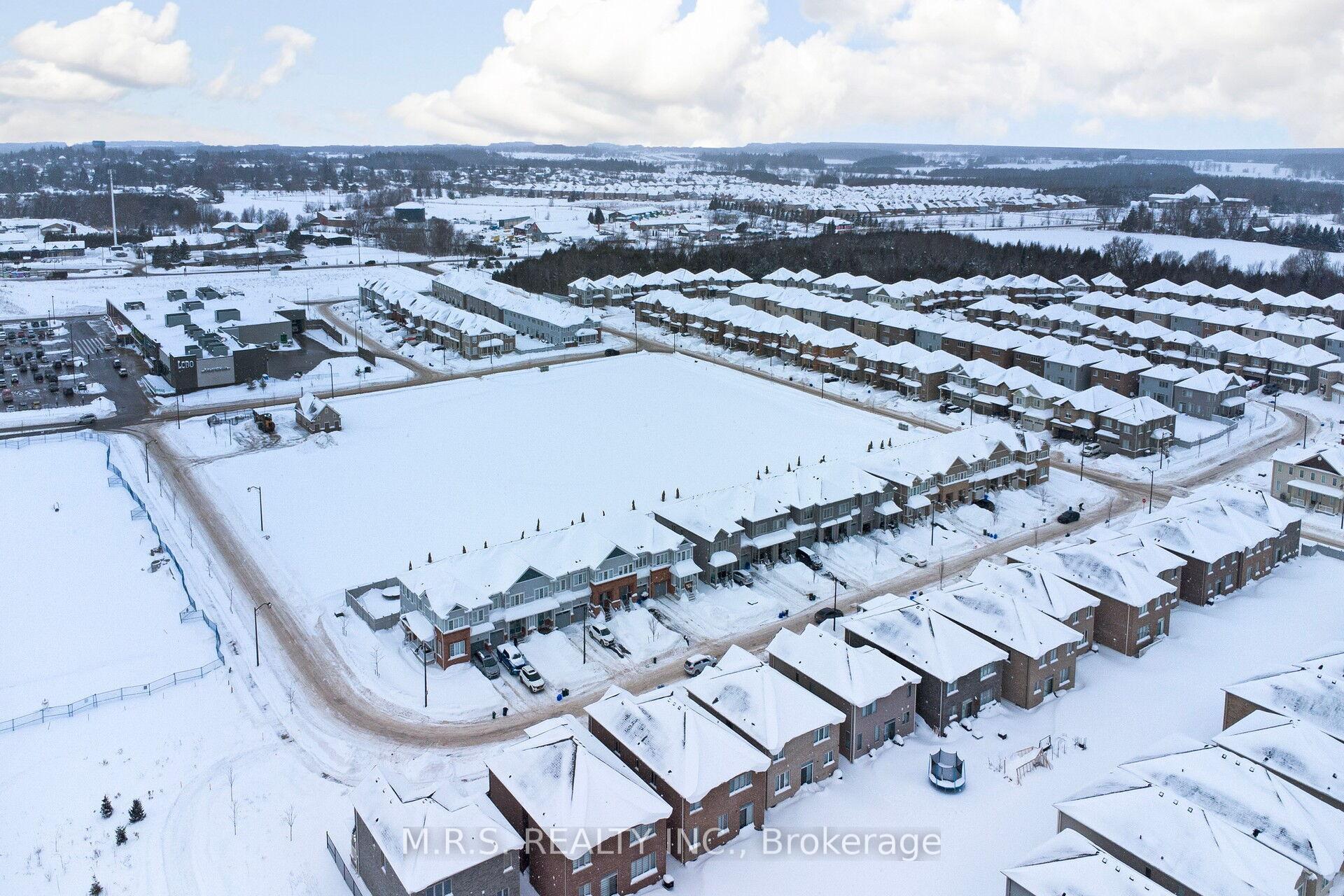 Photo 36 of 557 Red Elm Road, Shelburne — HOMEH