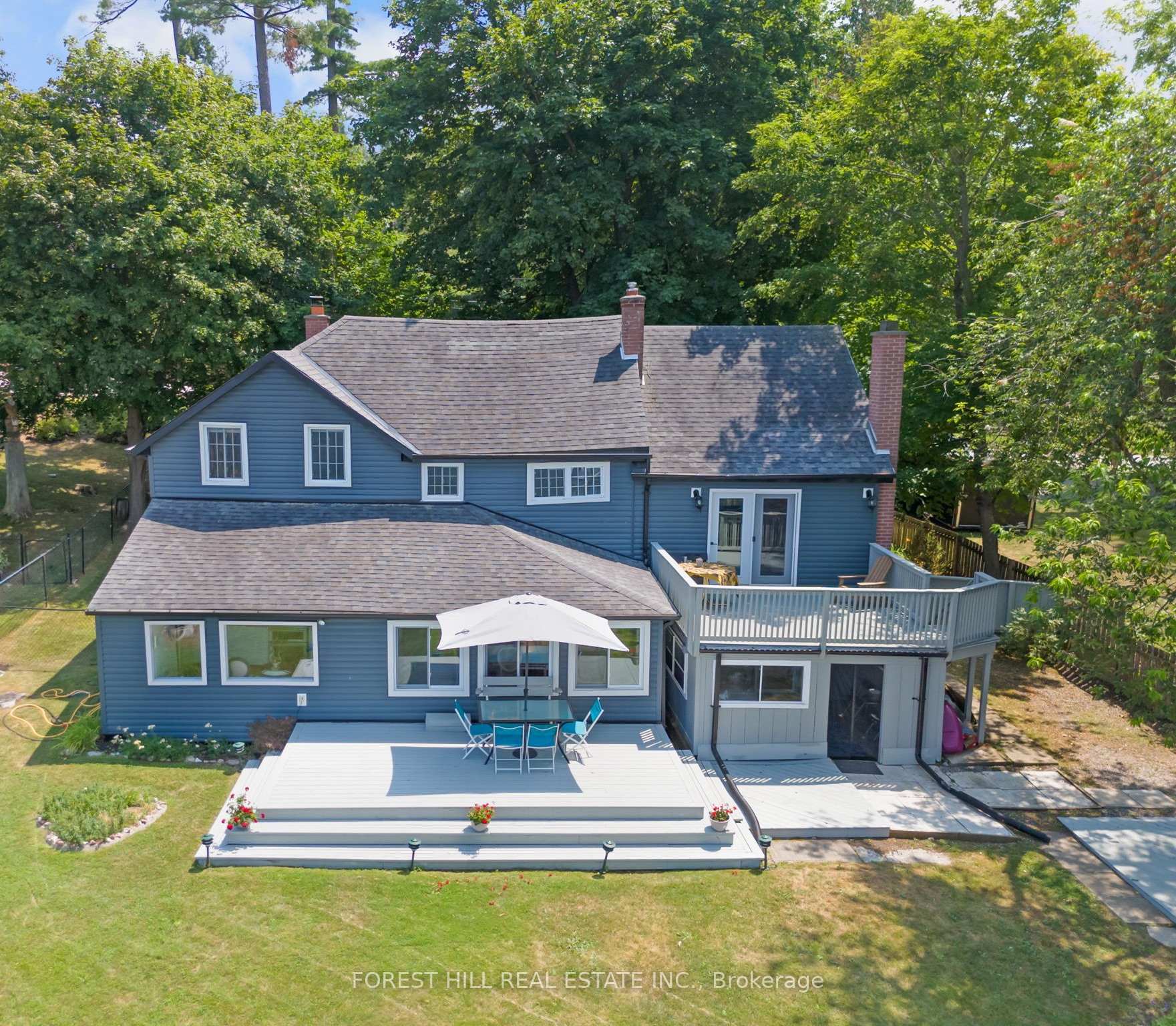 Front of 672 Hatton Avenue