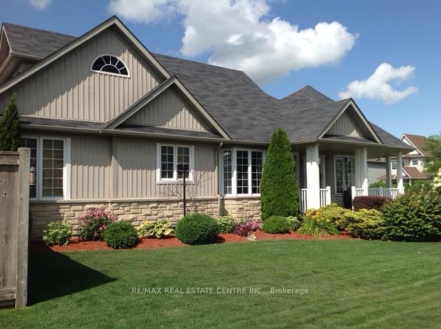 Photo 3 of 176 Berry Street, Shelburne — HOMEH