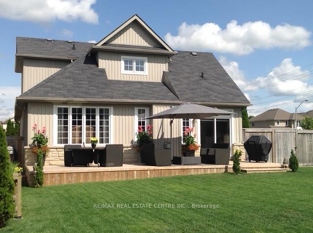 Photo 35 of 176 Berry Street, Shelburne — HOMEH