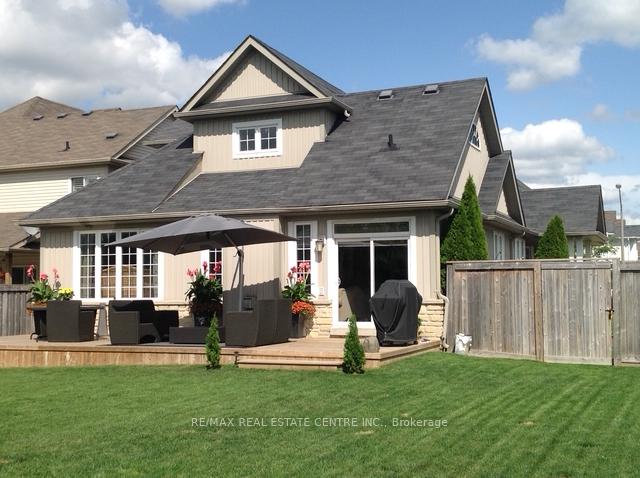 Photo 36 of 176 Berry Street, Shelburne — HOMEH