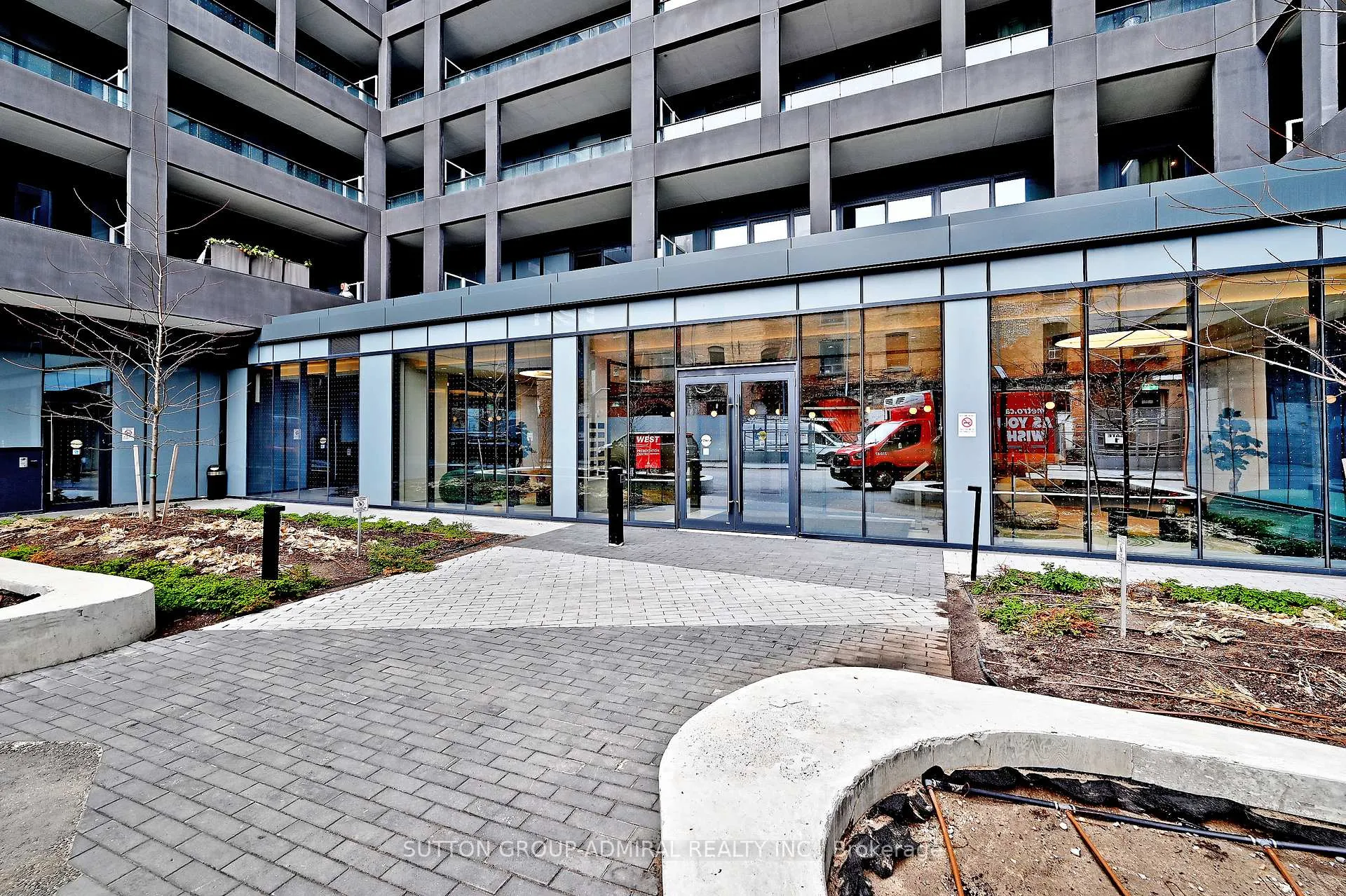 Photo 4 of Unit 1108, 9 Tecumseth Street, Toronto, Niagara — HOMEH
