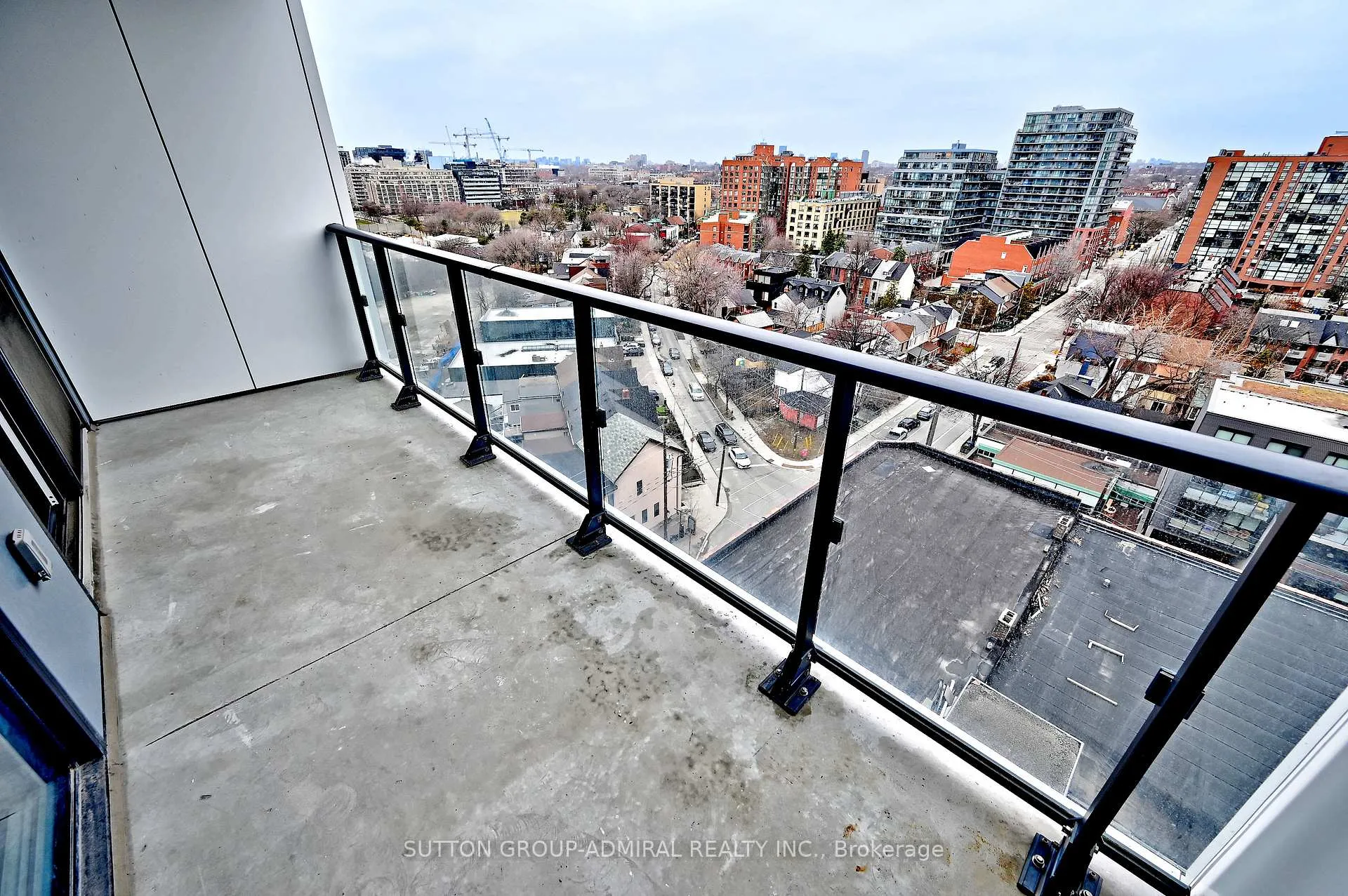Photo 28 of Unit 1108, 9 Tecumseth Street, Toronto, Niagara — HOMEH