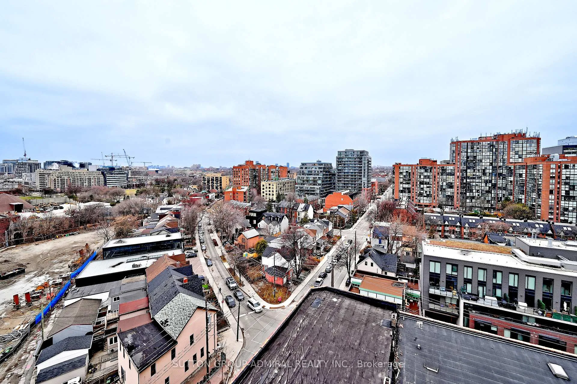 Photo 30 of Unit 1108, 9 Tecumseth Street, Toronto, Niagara — HOMEH