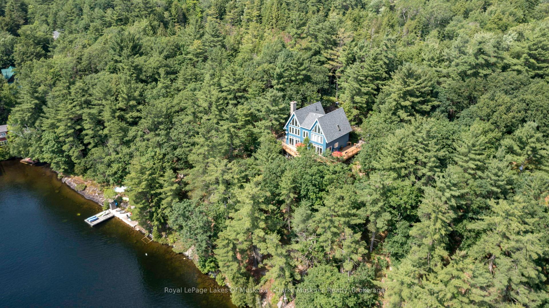 Photo 1 of 12 Osprey Road, Seguin — HOMEH
