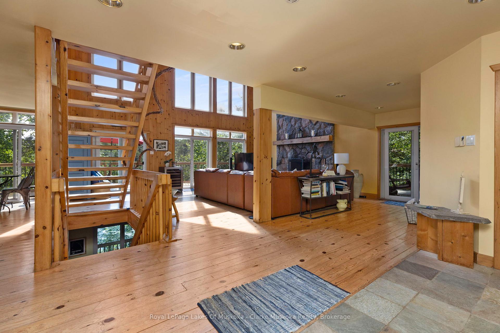 Photo 4 of 12 Osprey Road, Seguin — HOMEH