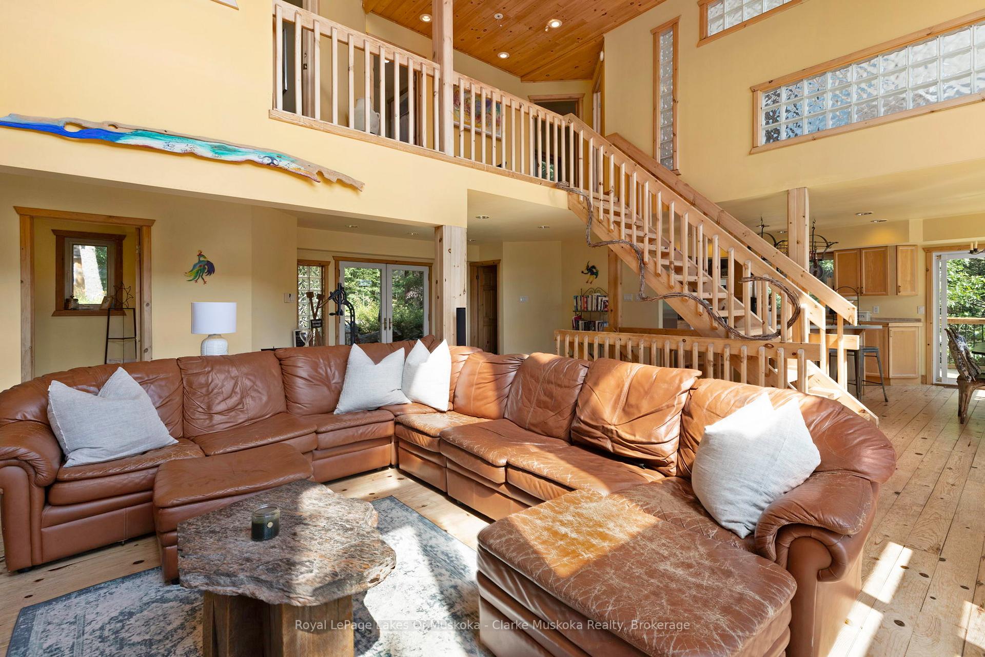 Photo 5 of 12 Osprey Road, Seguin — HOMEH