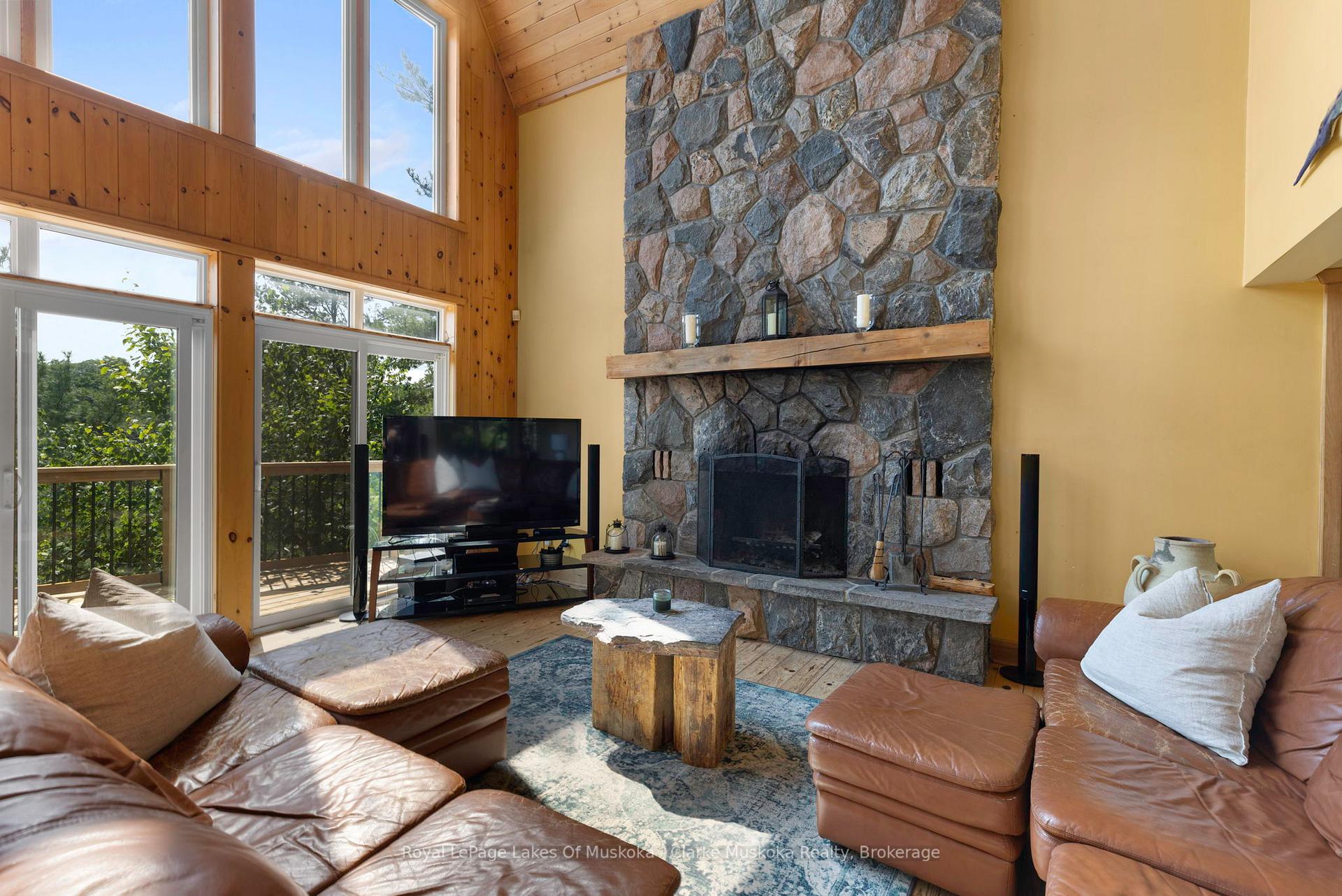 Photo 6 of 12 Osprey Road, Seguin — HOMEH