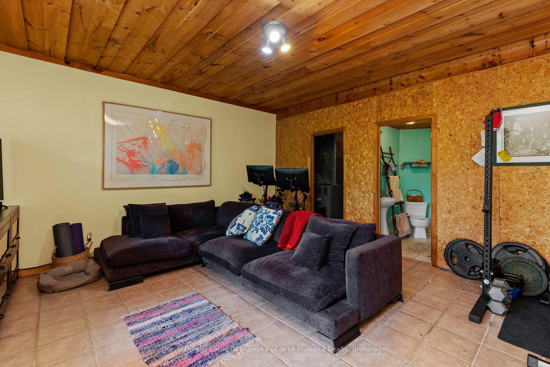 Photo 19 of 12 Osprey Road, Seguin — HOMEH