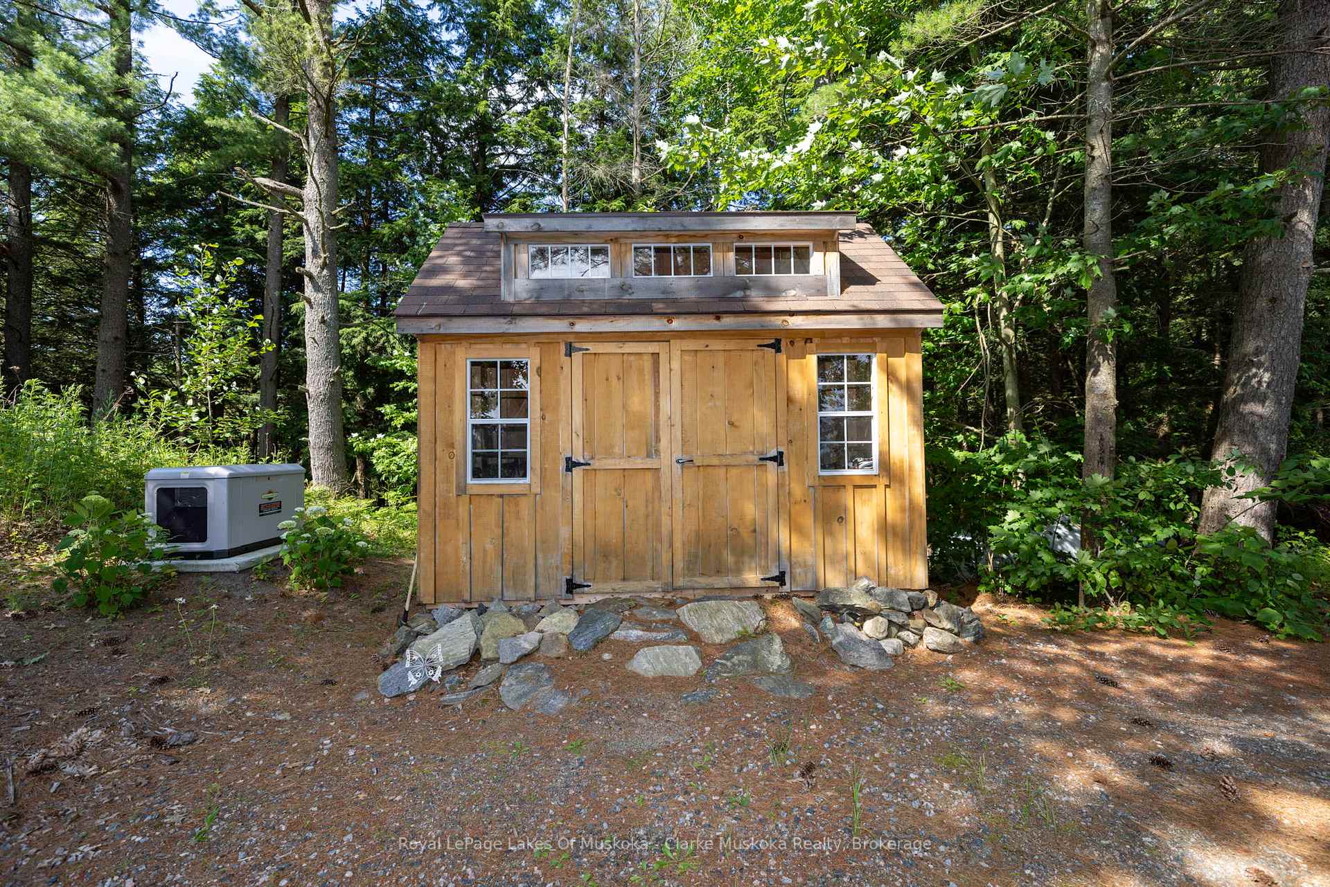 Photo 22 of 12 Osprey Road, Seguin — HOMEH
