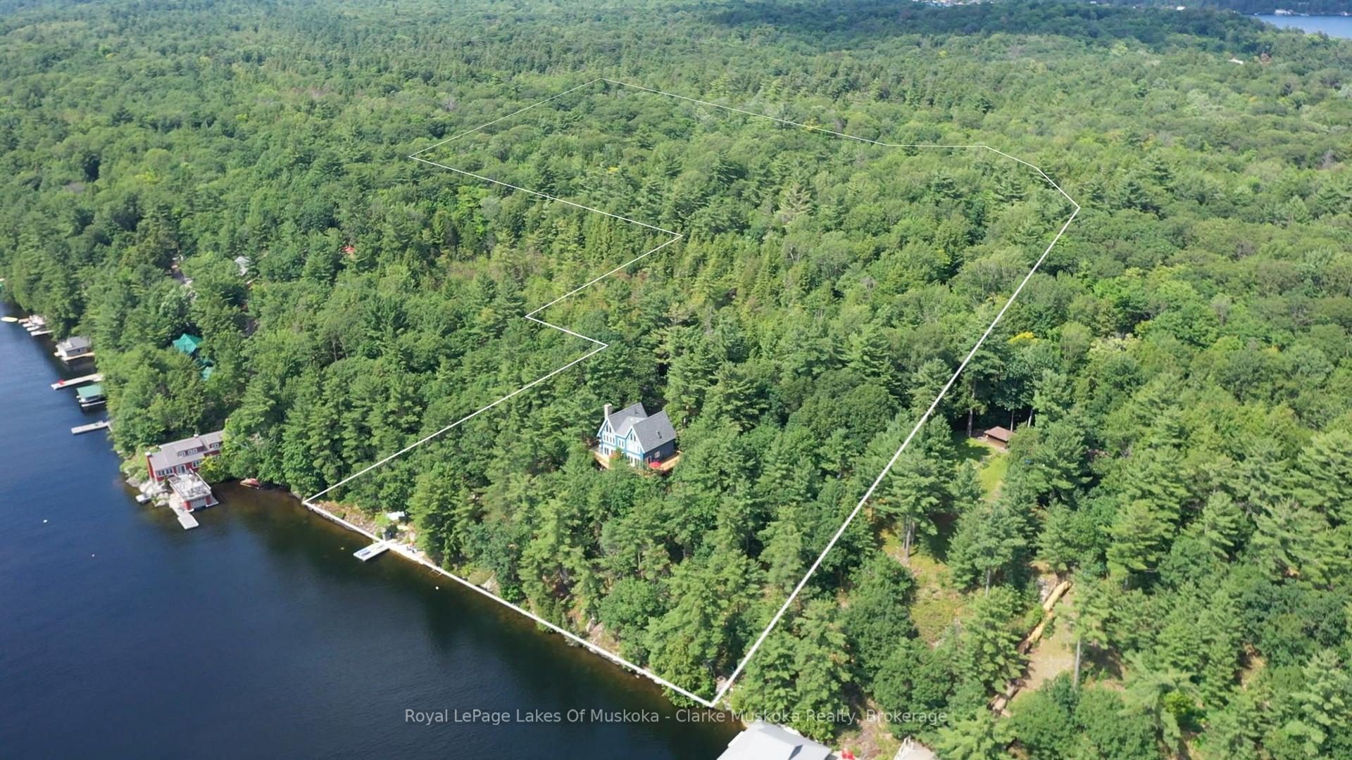 Photo 25 of 12 Osprey Road, Seguin — HOMEH