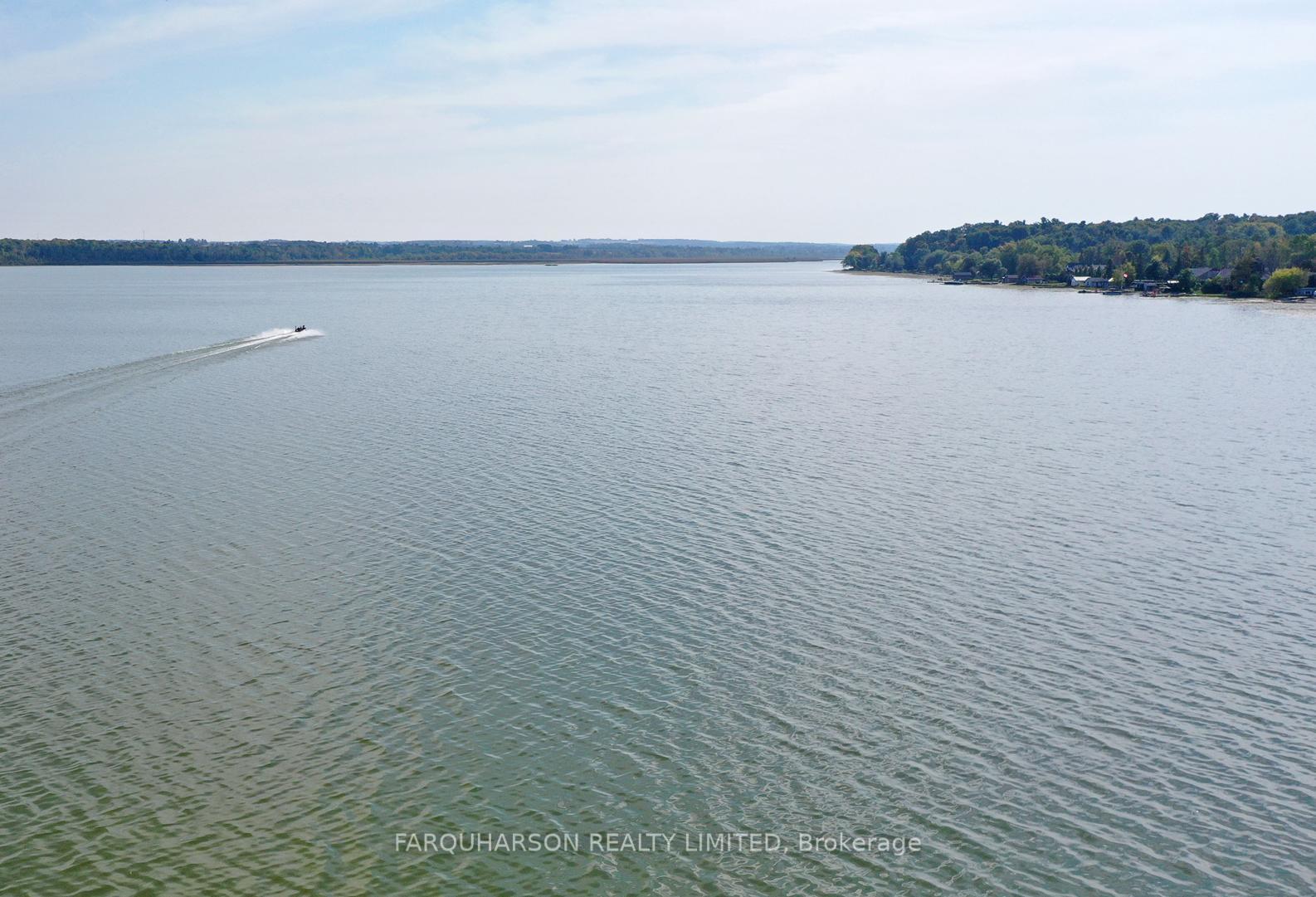 Photo 2 of 207 Aldred Drive, Scugog, Rural Scugog — HOMEH