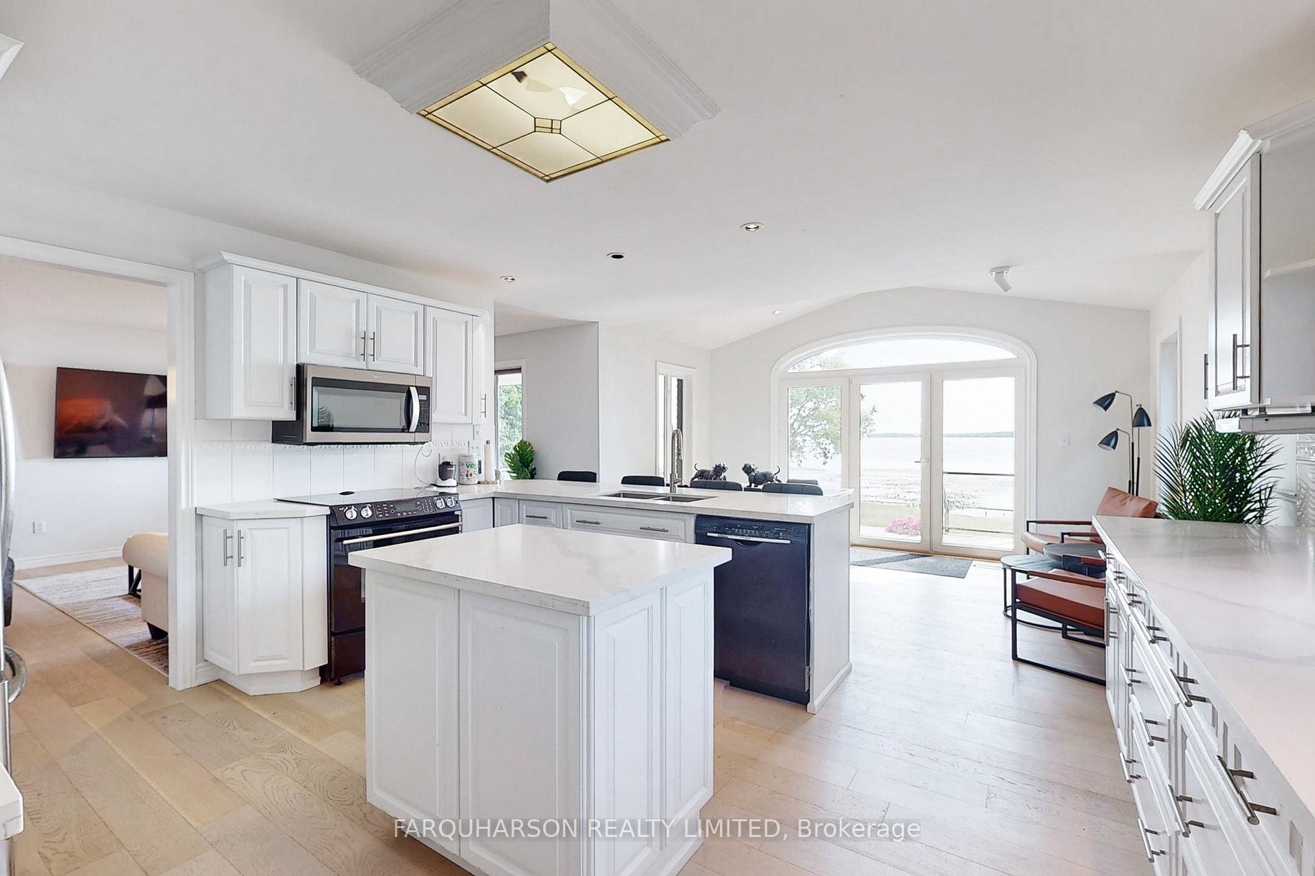 Photo 6 of 207 Aldred Drive, Scugog, Rural Scugog — HOMEH
