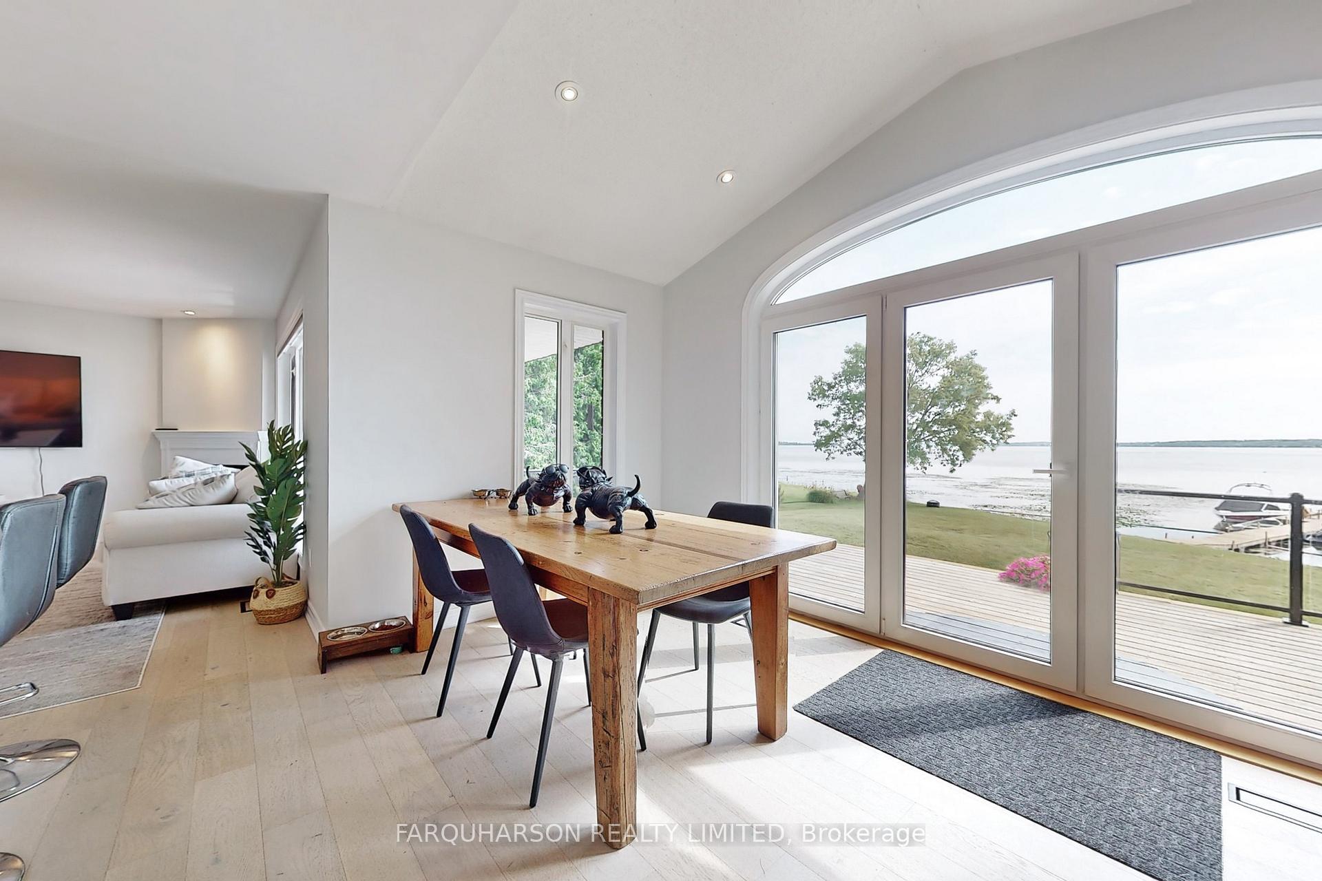 Photo 9 of 207 Aldred Drive, Scugog, Rural Scugog — HOMEH