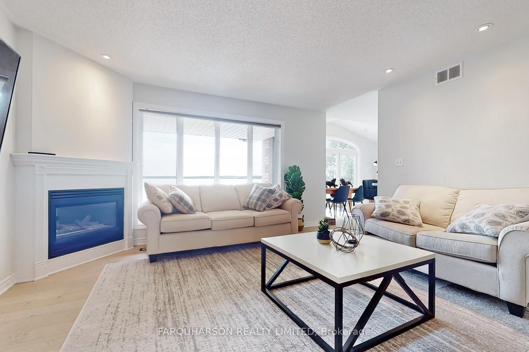 Photo 11 of 207 Aldred Drive, Scugog, Rural Scugog — HOMEH