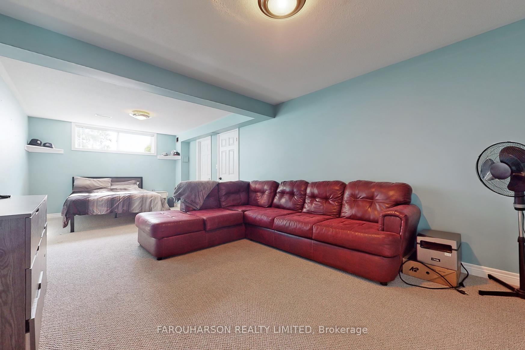 Photo 23 of 207 Aldred Drive, Scugog, Rural Scugog — HOMEH