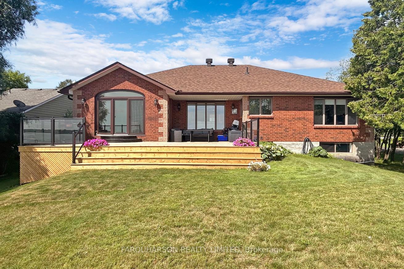 Photo 24 of 207 Aldred Drive, Scugog, Rural Scugog — HOMEH