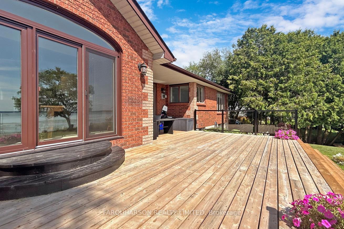 Photo 26 of 207 Aldred Drive, Scugog, Rural Scugog — HOMEH