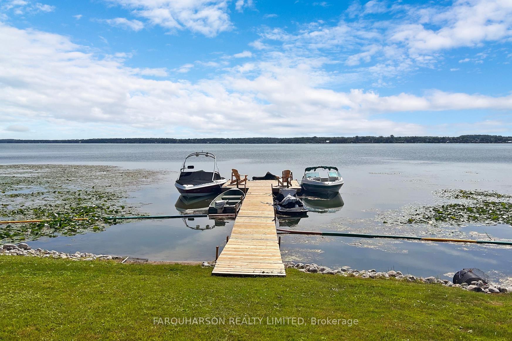 Photo 28 of 207 Aldred Drive, Scugog, Rural Scugog — HOMEH