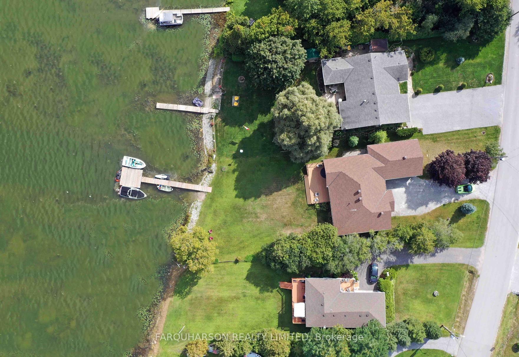 Photo 29 of 207 Aldred Drive, Scugog, Rural Scugog — HOMEH