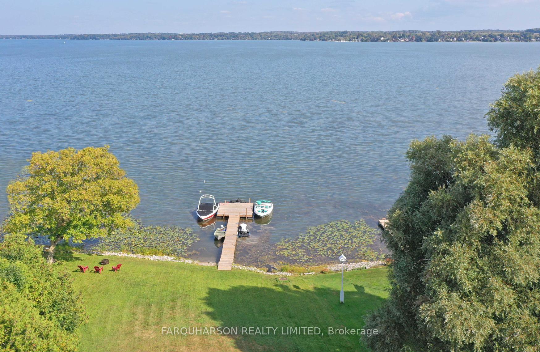 Photo 31 of 207 Aldred Drive, Scugog, Rural Scugog — HOMEH