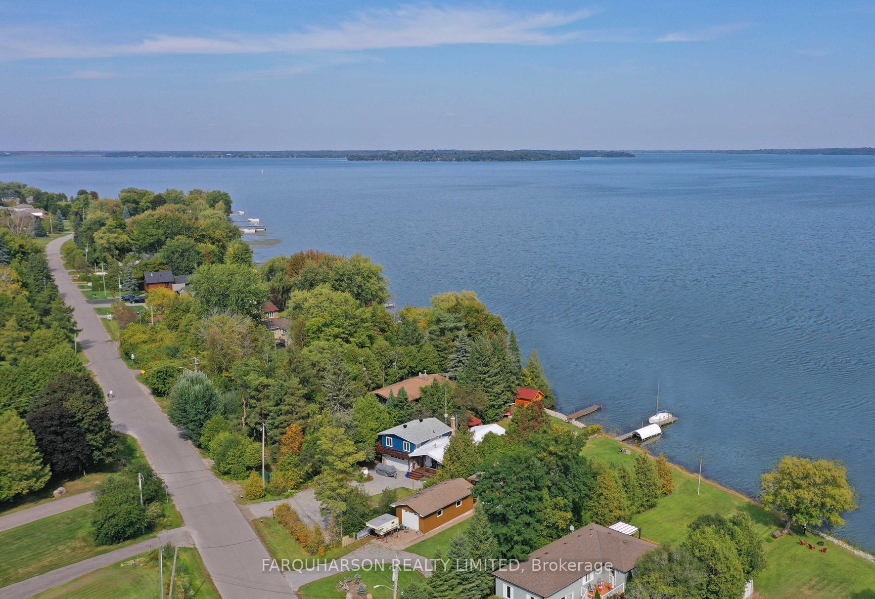 Photo 32 of 207 Aldred Drive, Scugog, Rural Scugog — HOMEH