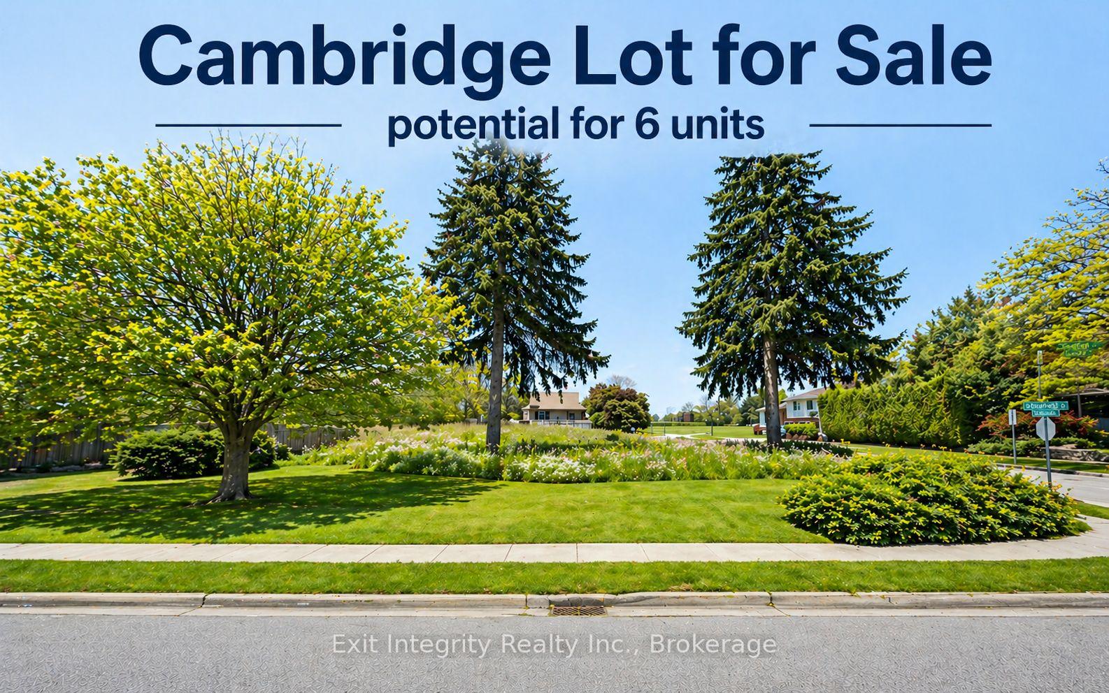 Photo 2 of 37 Southwood Drive, Cambridge, Southwood - Kinbridge — HOMEH