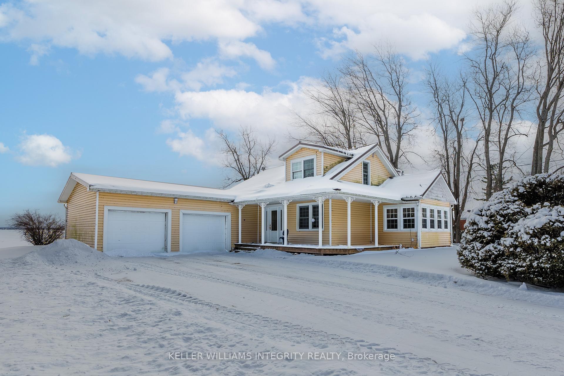 Photo 1 of 6276 River Road, South Glengarry, South Glengarry (Lancaster) Twp — HOMEH