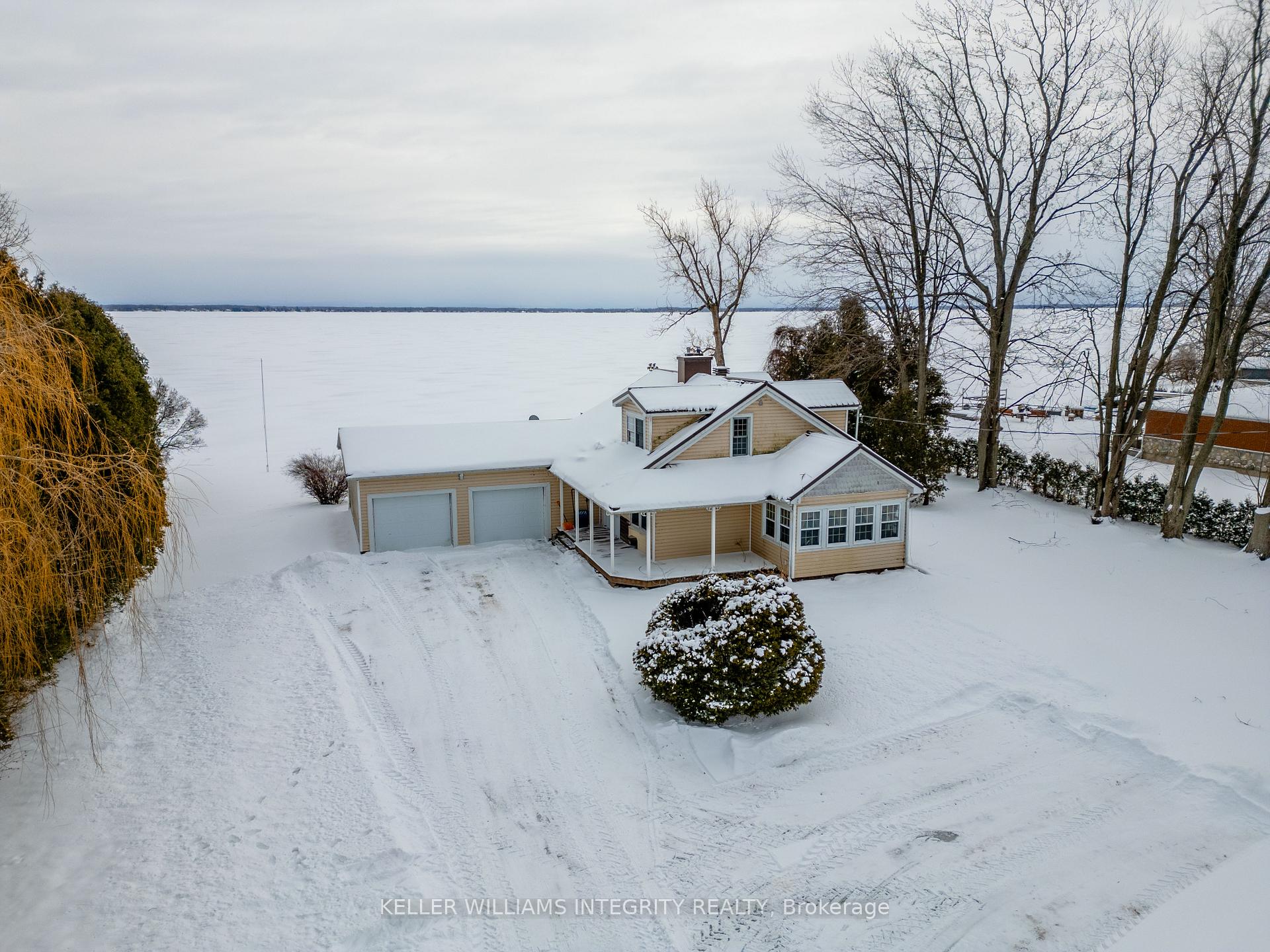 Photo 2 of 6276 River Road, South Glengarry, South Glengarry (Lancaster) Twp — HOMEH