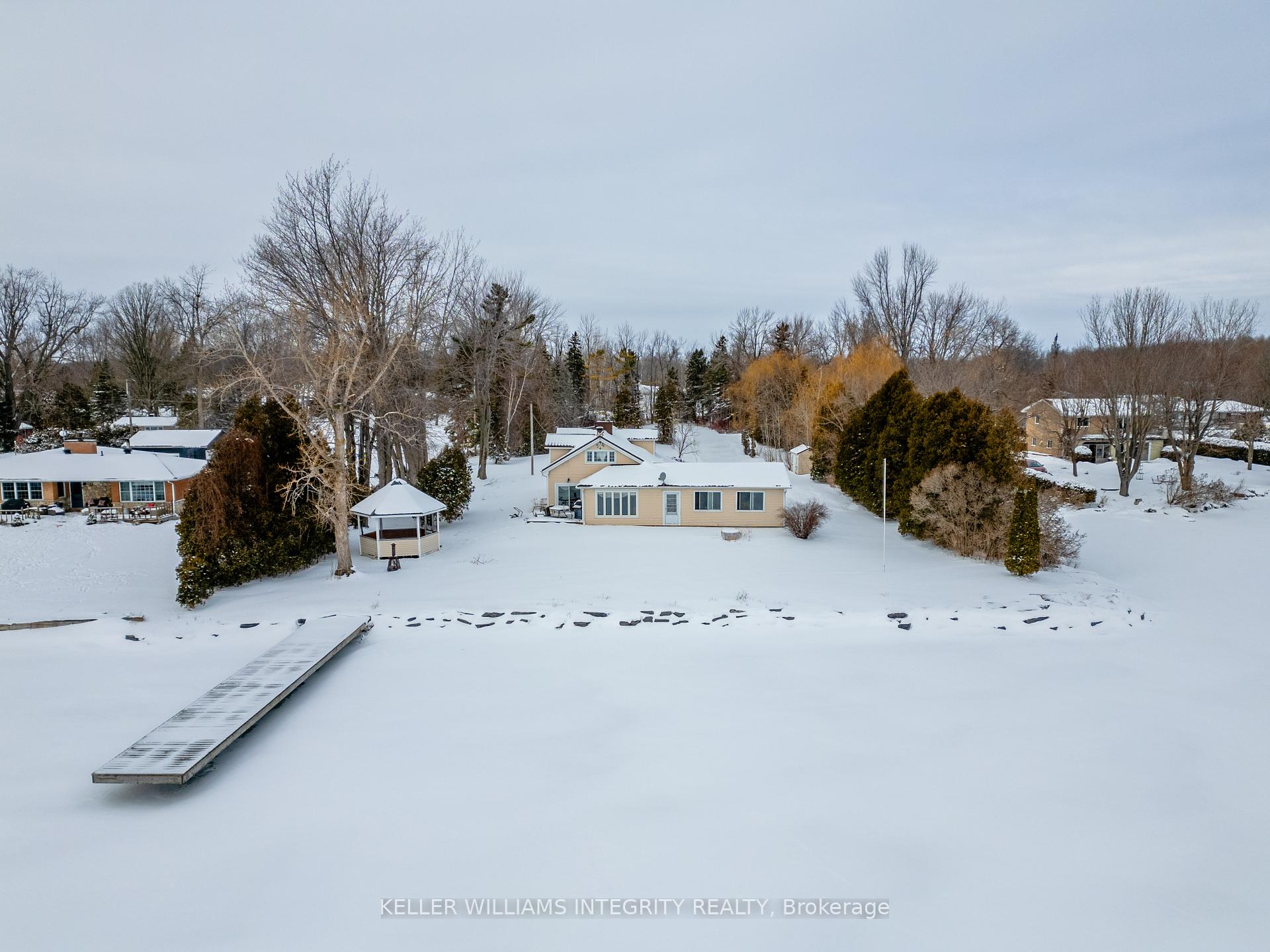 Photo 3 of 6276 River Road, South Glengarry, South Glengarry (Lancaster) Twp — HOMEH