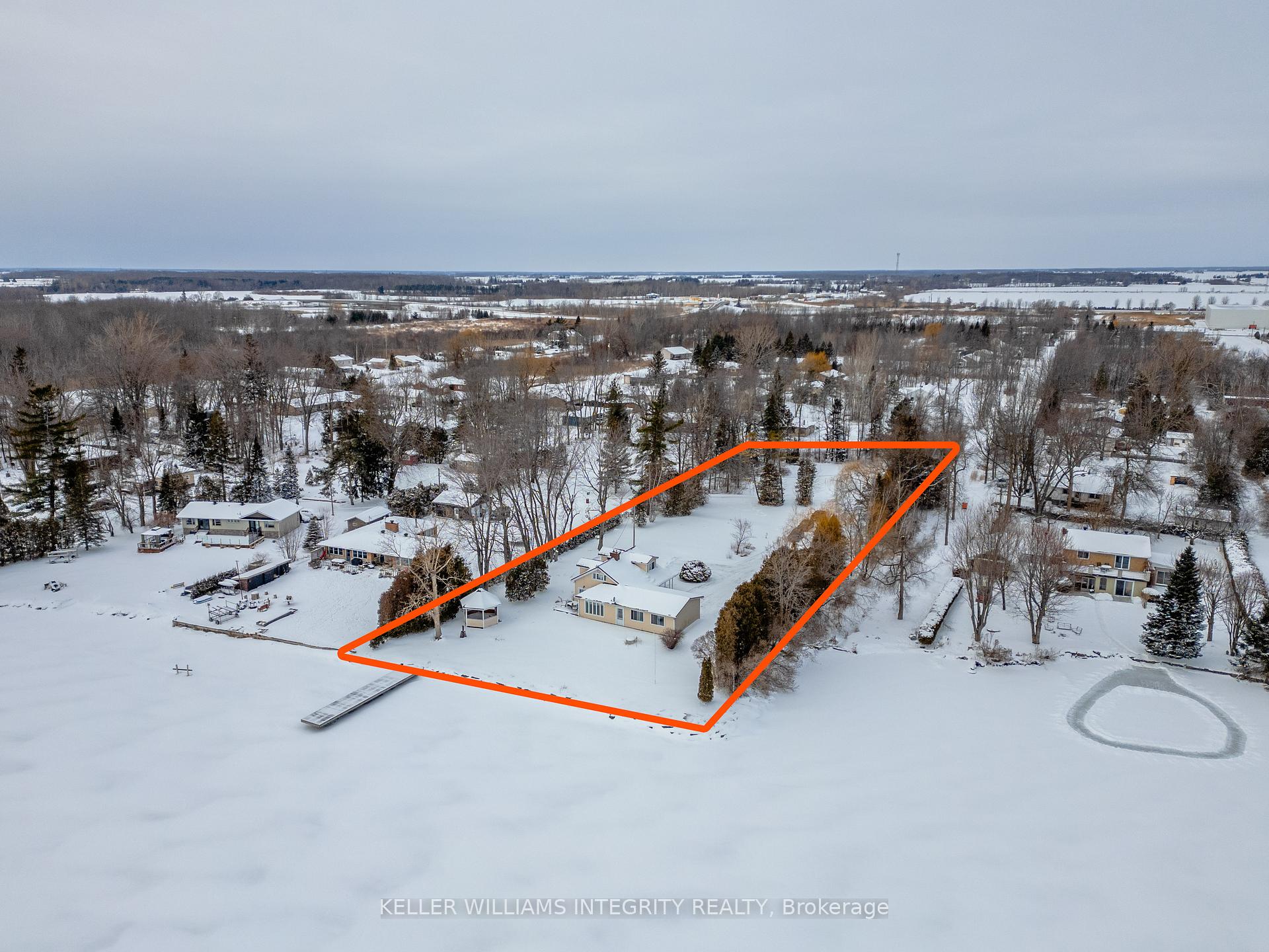 Photo 4 of 6276 River Road, South Glengarry, South Glengarry (Lancaster) Twp — HOMEH