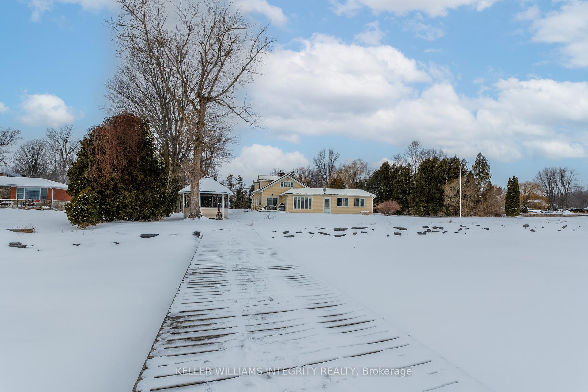 Photo 6 of 6276 River Road, South Glengarry, South Glengarry (Lancaster) Twp — HOMEH