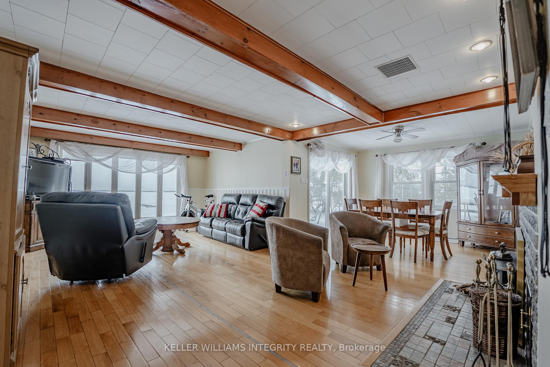 Photo 11 of 6276 River Road, South Glengarry, South Glengarry (Lancaster) Twp — HOMEH