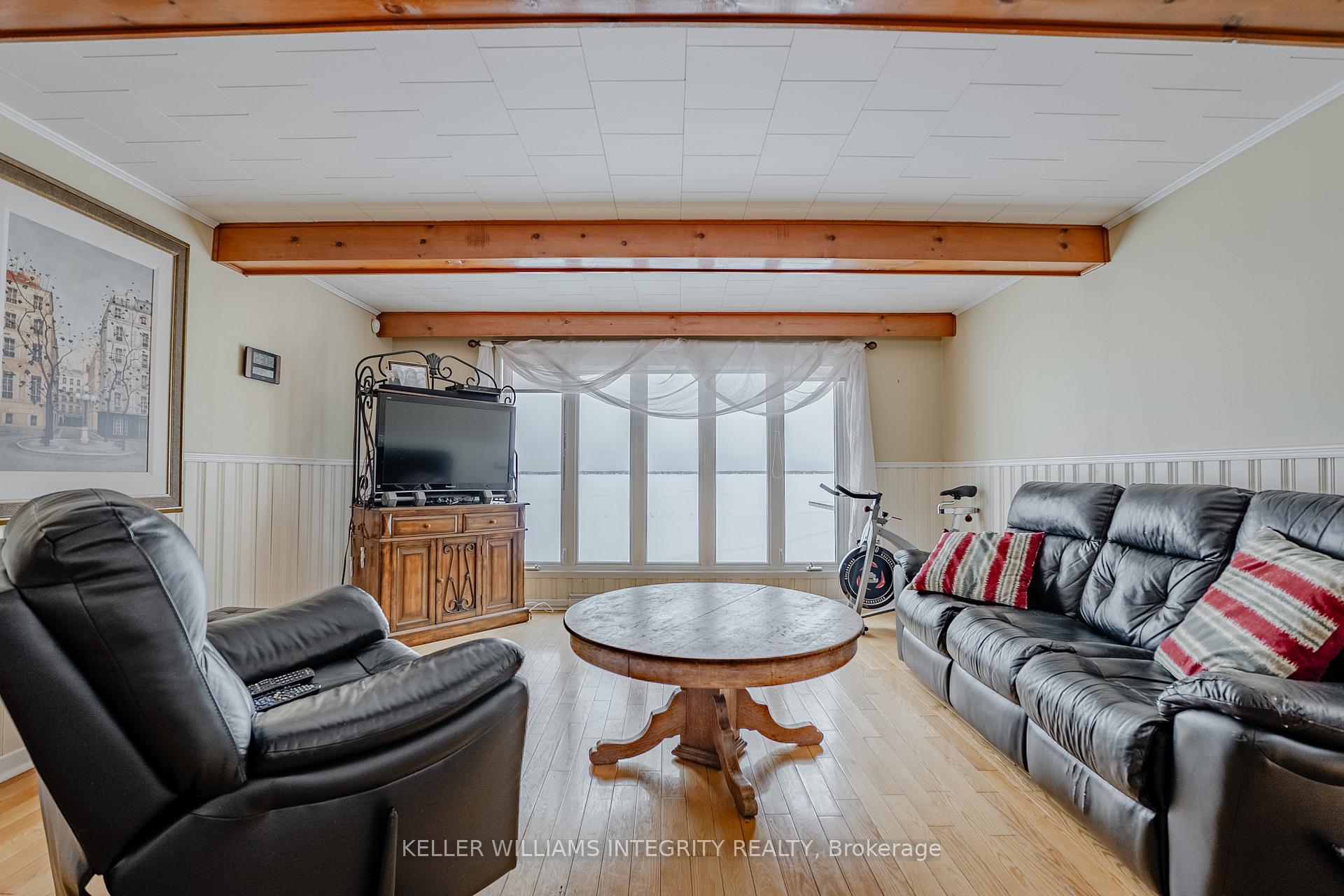 Photo 12 of 6276 River Road, South Glengarry, South Glengarry (Lancaster) Twp — HOMEH