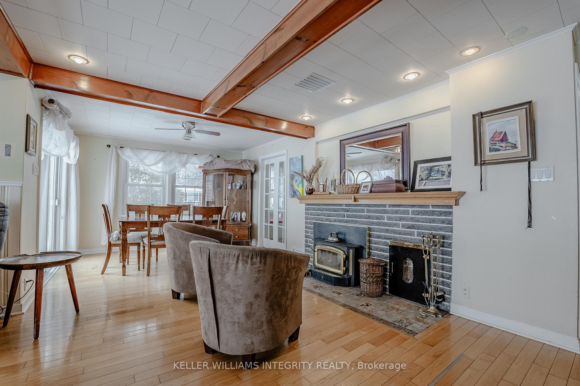 Photo 13 of 6276 River Road, South Glengarry, South Glengarry (Lancaster) Twp — HOMEH