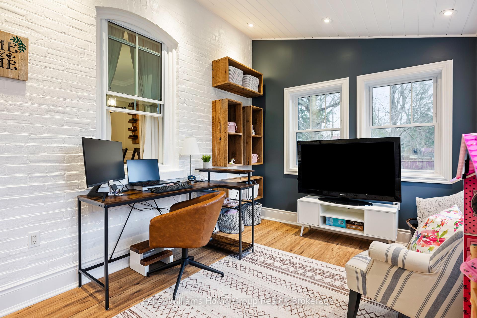 Photo 6 of 128 Second Avenue W, Shelburne — HOMEH
