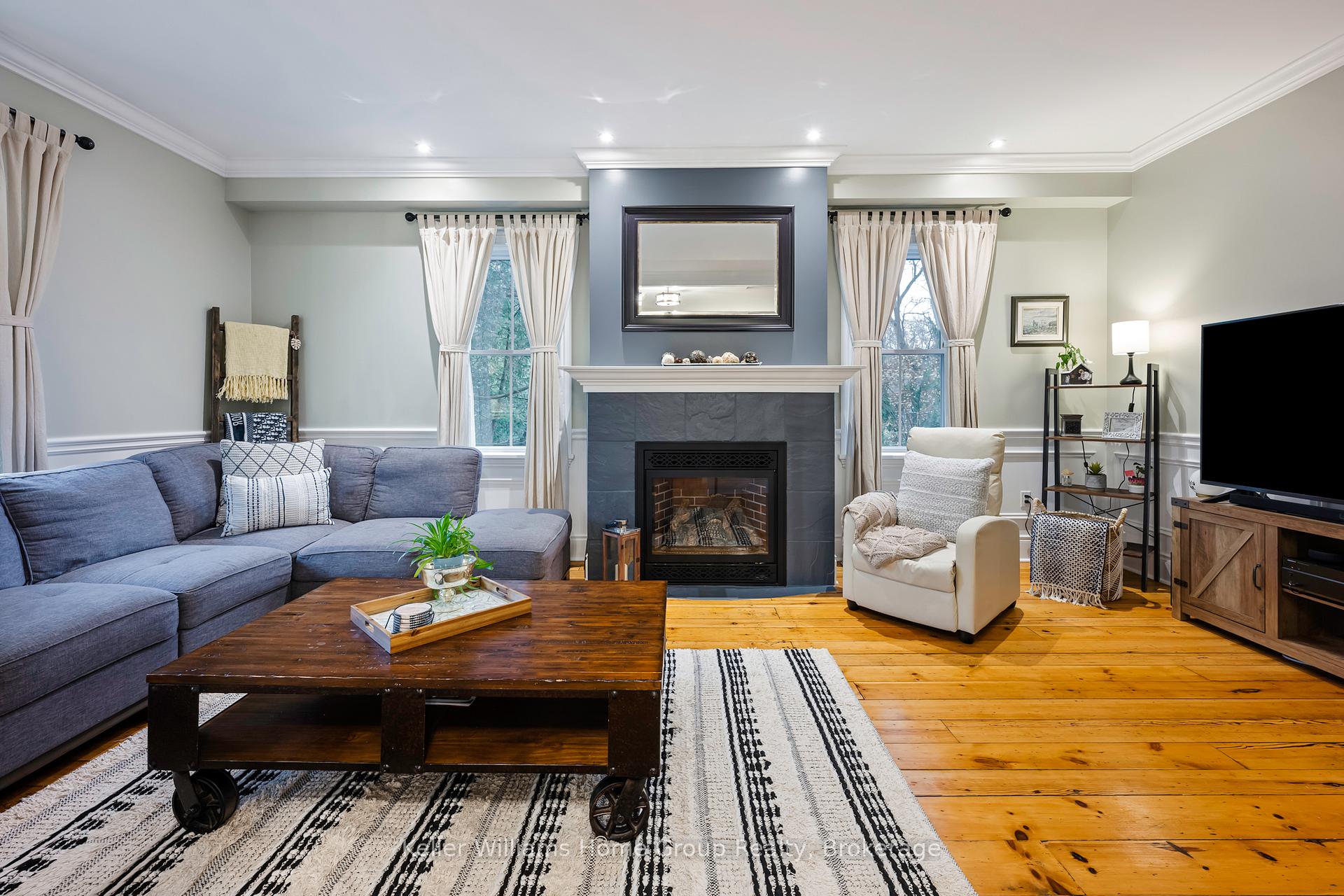 Photo 7 of 128 Second Avenue W, Shelburne — HOMEH