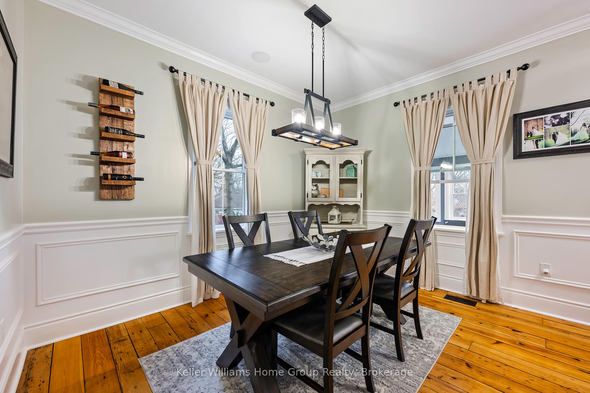Photo 12 of 128 Second Avenue W, Shelburne — HOMEH