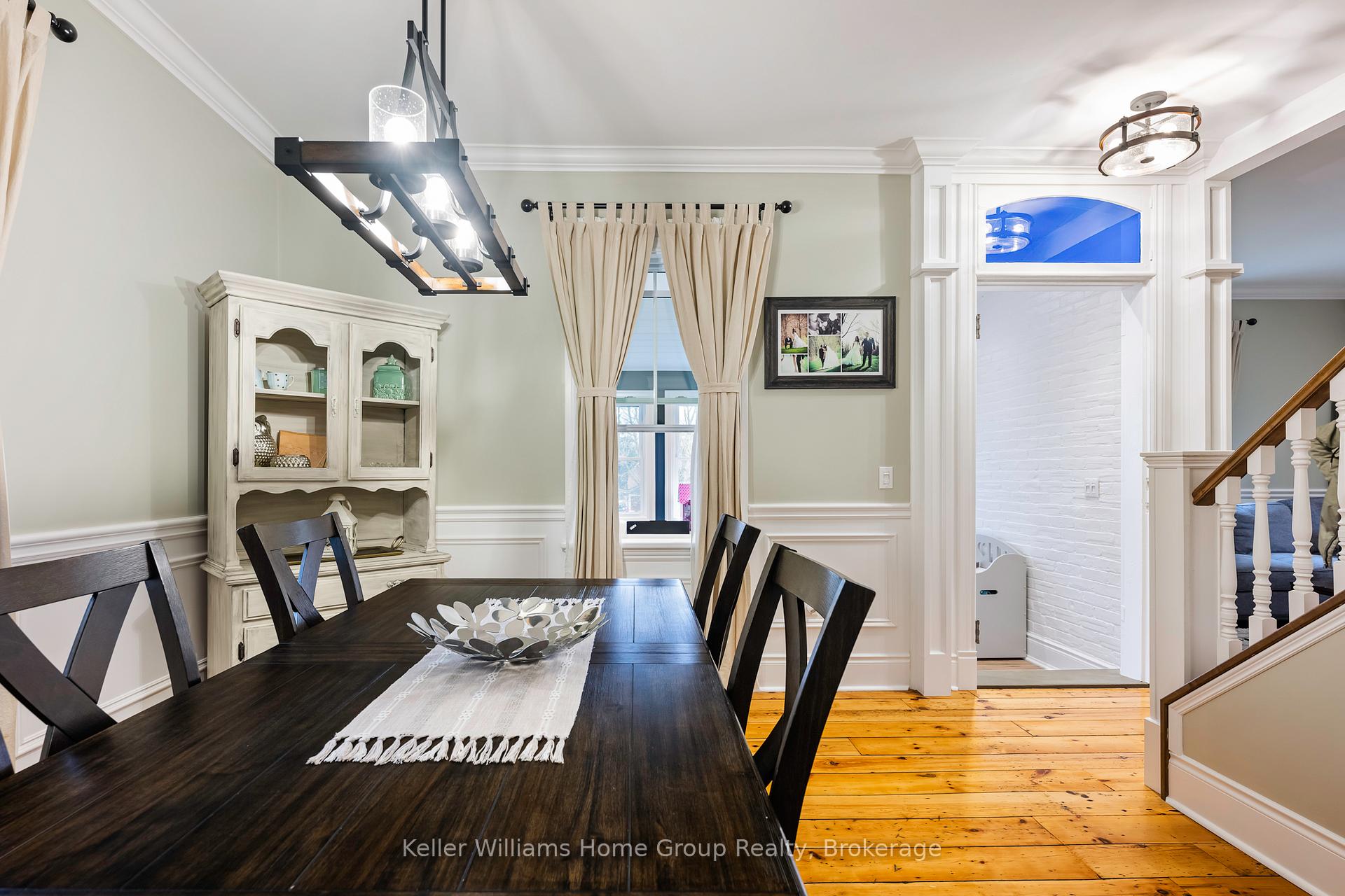 Photo 13 of 128 Second Avenue W, Shelburne — HOMEH