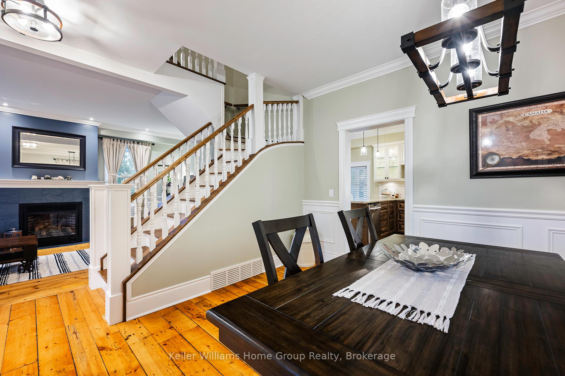 Photo 14 of 128 Second Avenue W, Shelburne — HOMEH