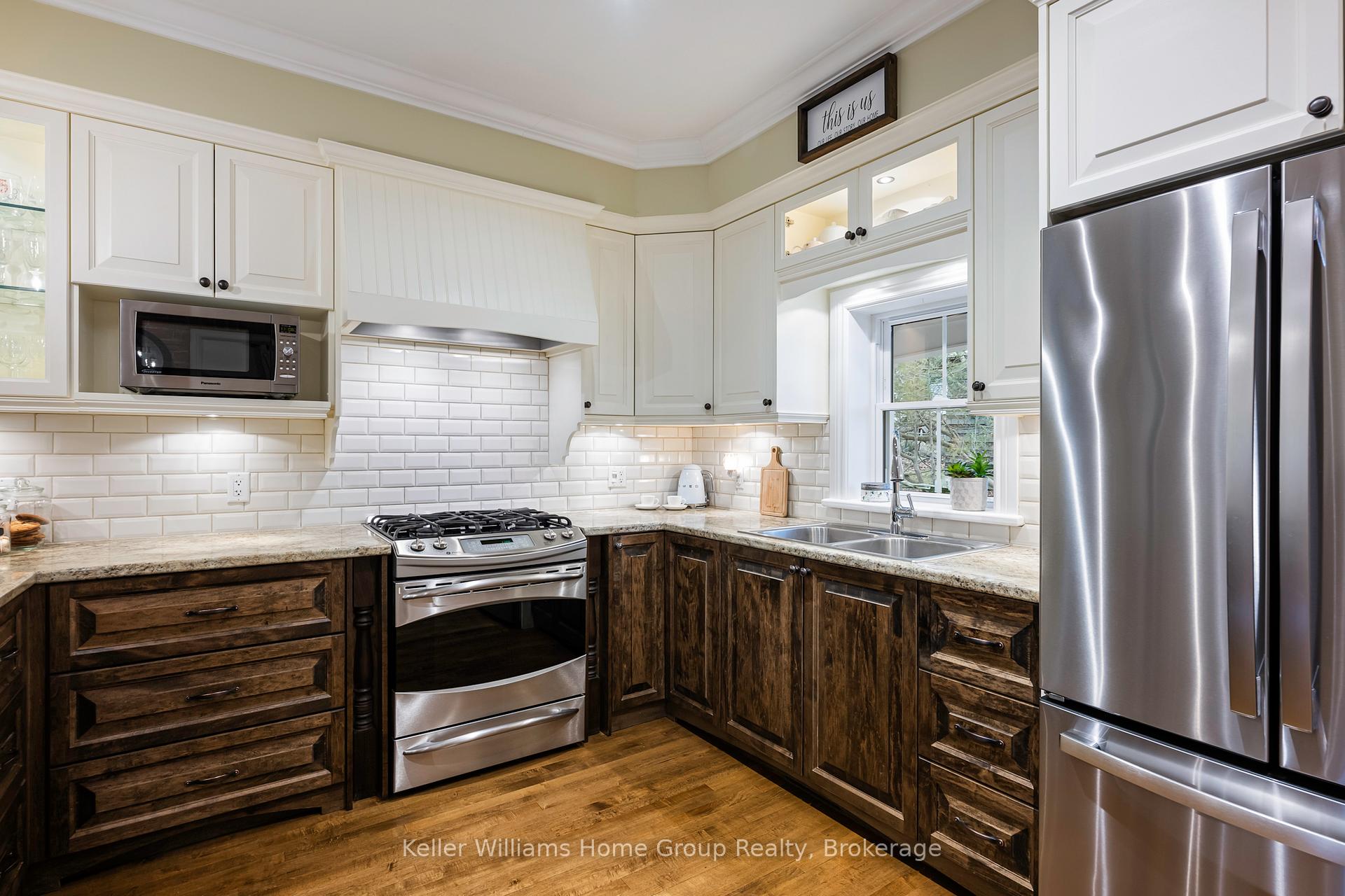 Photo 16 of 128 Second Avenue W, Shelburne — HOMEH