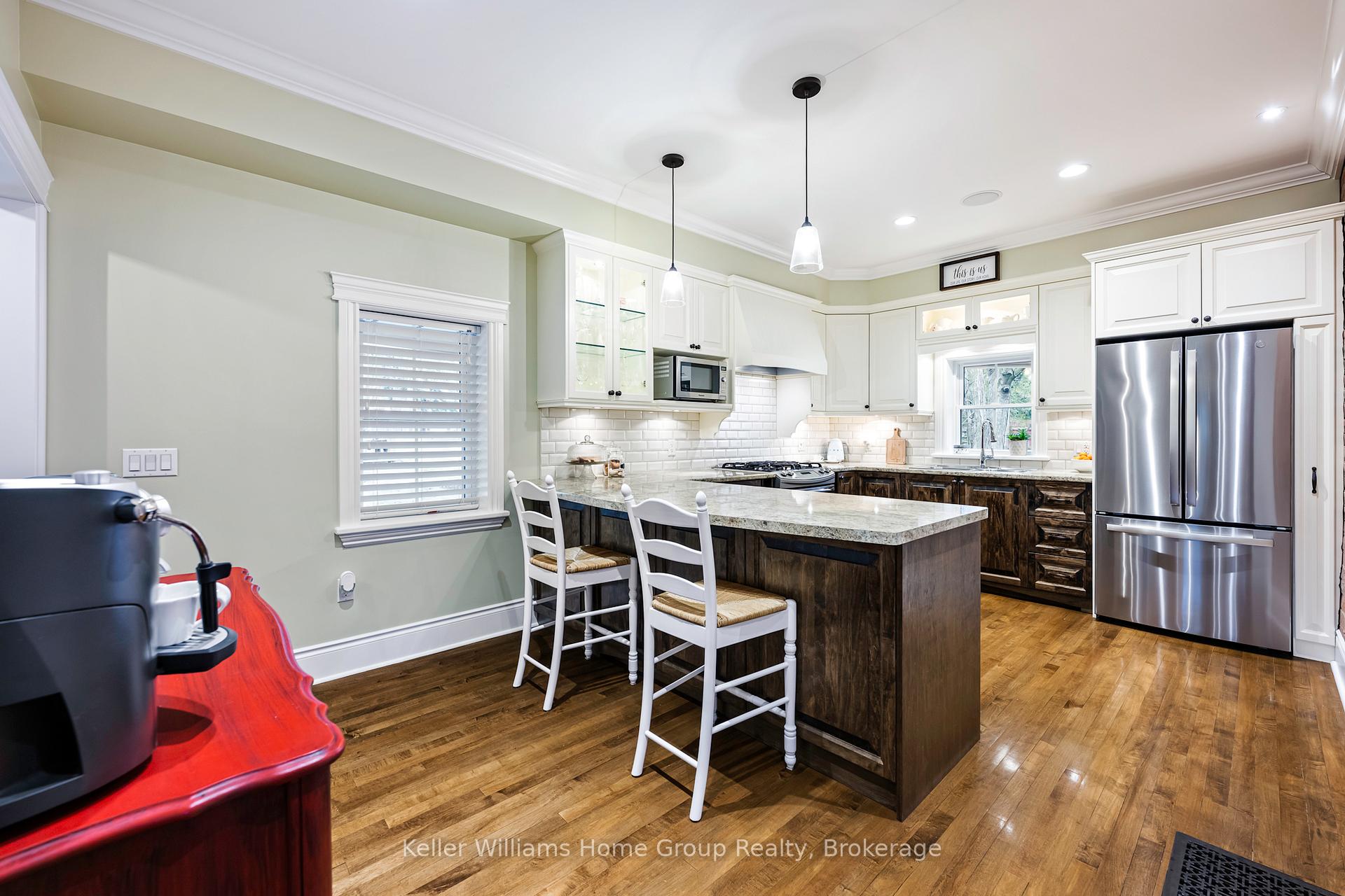 Photo 19 of 128 Second Avenue W, Shelburne — HOMEH